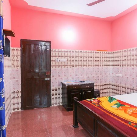 Hotel O Sree Bhadra Tourist Home Kollam Bagian luar foto