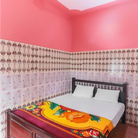 Hotel O Sree Bhadra Tourist Home Kollam Bagian luar foto